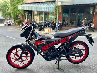 Suzuki Satria 150 2019_Nhận giao lưu xe or bán