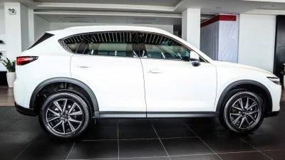 Mazda CX5 gia tu 849tr, du mau, du phien ban co xe giao ngay, lien he ngay 0931.04.0919