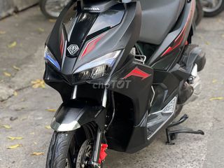 Airblade 125Fi đen nhám 2019 khóa smart, máy êm ru