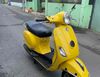 Ban vespa cuc dep moi, chinh chu o Binh Duong gia 8.5tr MSP #2258552