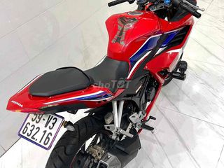 Honda CBR150R ABS ( Giá Tốt ) Bản HRC 2022 Odo 5k