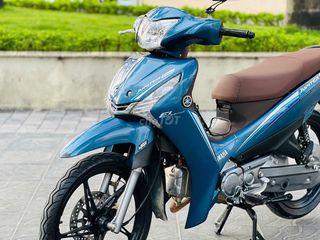 YAMAHA JUPITER FI ĐỜI MỚI ĐKY 2023