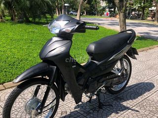 Honda wave 2024 siêu mới bs 43 có trả góp trao đổi