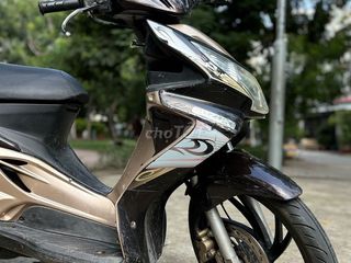 Suzuki Hayate, màu nâu còn zin ,keng bảo hành