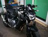 Can ban Kawasaki Z650 2017 Den o TPHCM gia 187tr MSP #599849
