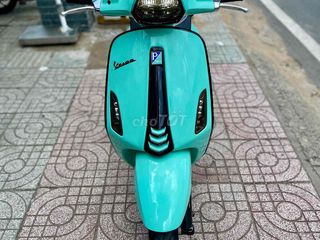 Piaggio Vespa Sprint 2022 ABS Oder 9000km, GÓP