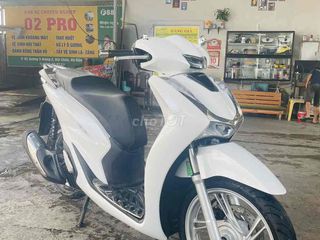 SH 125i CBS 2021 SIÊU LƯỚT, NGUYÊN ZIN 100%