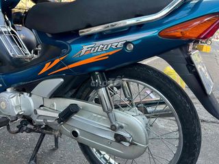 xe honda. future. 110cc. đời 2000