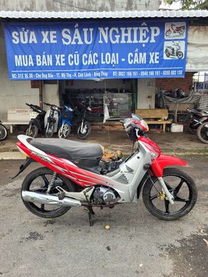 Bán fu neo GT thanh lí phụ tùng nguyên xác