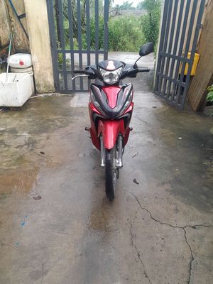 Honda wave RZX FI 2017 chính chủ.