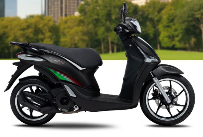 loat xe vespa phien ban dac biet 2018 ra mat thi truong hinh anh 3