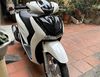 XE MAY GIANG MANH - Sh 125Abs 2021 luot gia tot o Ha Noi gia 79.5tr MSP #2232367