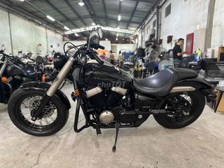 Honda Shadow Phantom 750 2011 nhập Mỹ