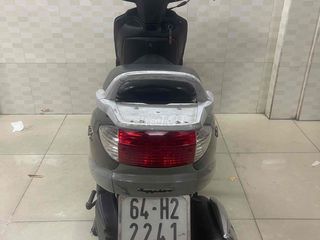 SAPPHIRE XE NHẬP 2007 BS 64 CÓ GIAO LƯU ĐỖI XE