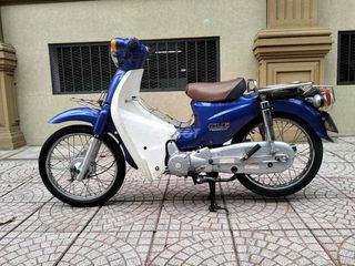 cần bán xe cub 50cc 2016 máy im ru