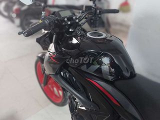 Suzuki GSX s150 do đi làm ra nên cần bán lại