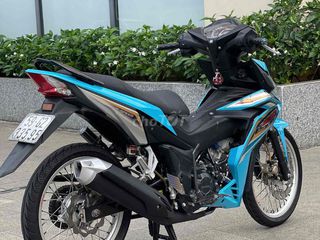 Honda winer v1 2017 bstp chính chủ sang tên xe đẹp