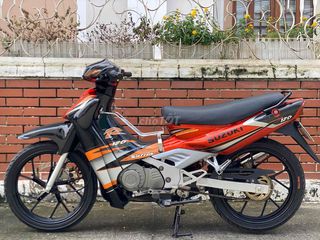 Satria 2000 Xe Ráp Full 120 6S bstp