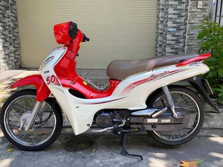 Sym angela 50cc cho học sinh chạy chính chủ kí