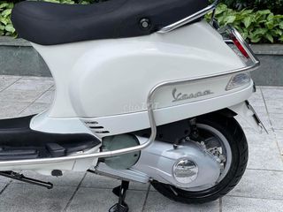 Vespa LX 125ie, 2013, đổi xe nên bán, nữ dùng