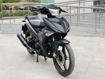 YANAHA EXCITER 150 ĐEN NHÁM LIMITED MÁY ZIN BIỂN29