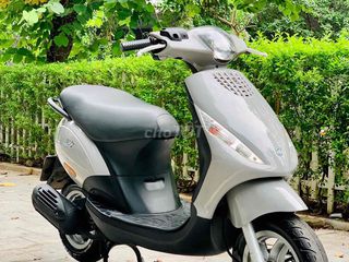 Piaggio Zip100 việt nam màu xi măng thời trang