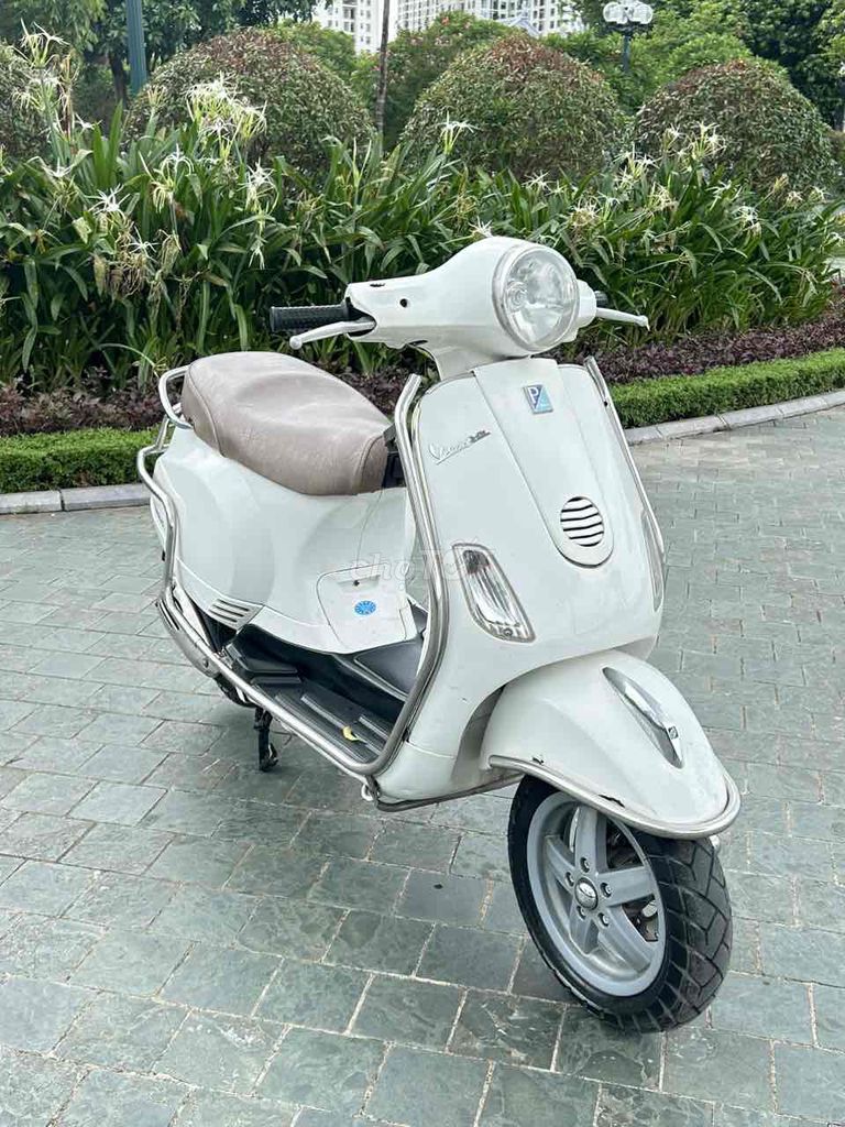 vespa 2013 máy zin nguyên giấy tờ đủ