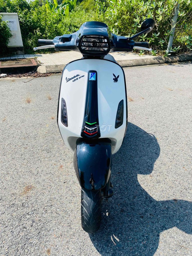 Vespa 2016 kcc