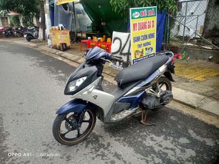 bán YAMAHA NOUVO LX BS 92  máy bao ngon