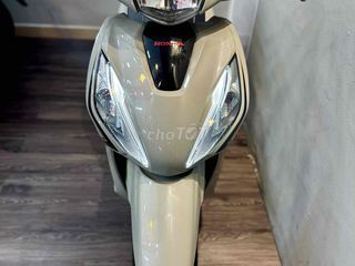 Honda Vision 2023 Xám Xi Mang Bstp