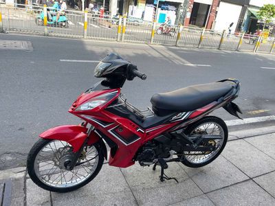 Yamaha Exciter 135 2009 zin nguyên bản bstp cc