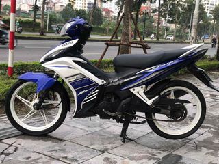 2015 Yamaha Exciter 135cc Máy chất biển Hn