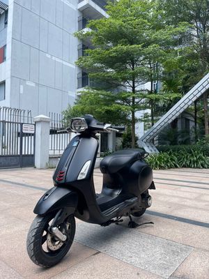 {HỖ TRỢ TRẢ GÓP} Vespa prima up sprint 3Vie 95%