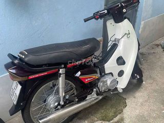 Dream honda bks 29