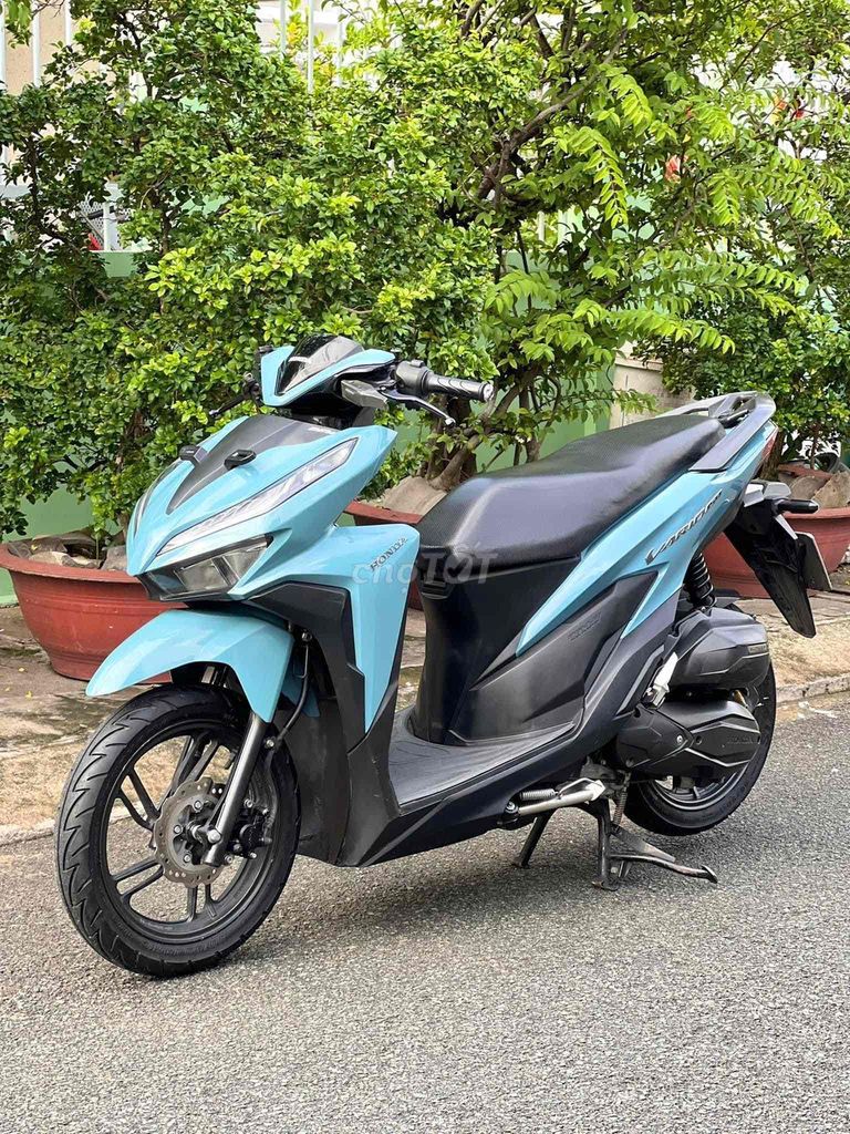 Honda Vario 150i 2020 đúng 1 đời chủ(hỗ trợ góp)