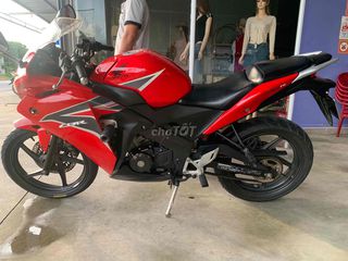 Honda CBR 150. Chính chủ. Chạy chán chia lại ae