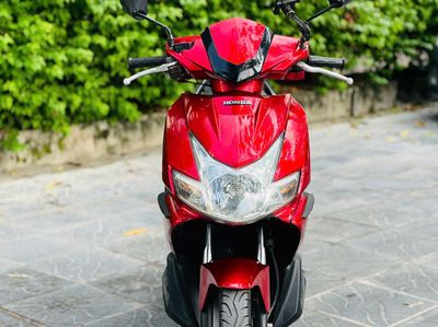 HONDA AIRBLADE 110FI ĐỎ MÁY NGUYÊN