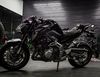 Can ban Kawasaki Z900 2017 Den o TPHCM gia 279tr MSP #575714
