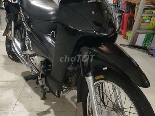 Wave a 100cc xe dep máy bao rin êm chua rot đầu