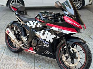 SUZUKI GSX - R150 biển số 43 ( Trả trước 30% )