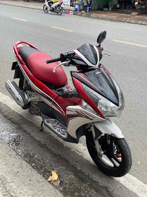 Honda Ab125 2012 đầu bò máy bao êm