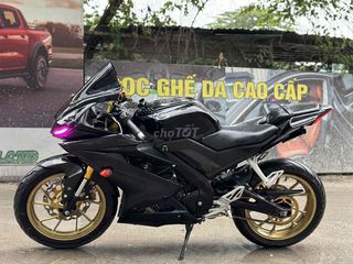 R15v3 độ chất