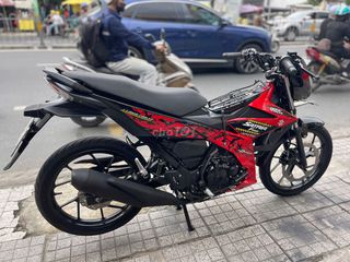 Satria 150cc 2018 bs 59S3-06634