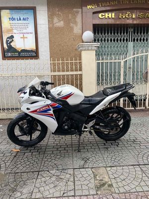 Honda Cbr 150cc 2014