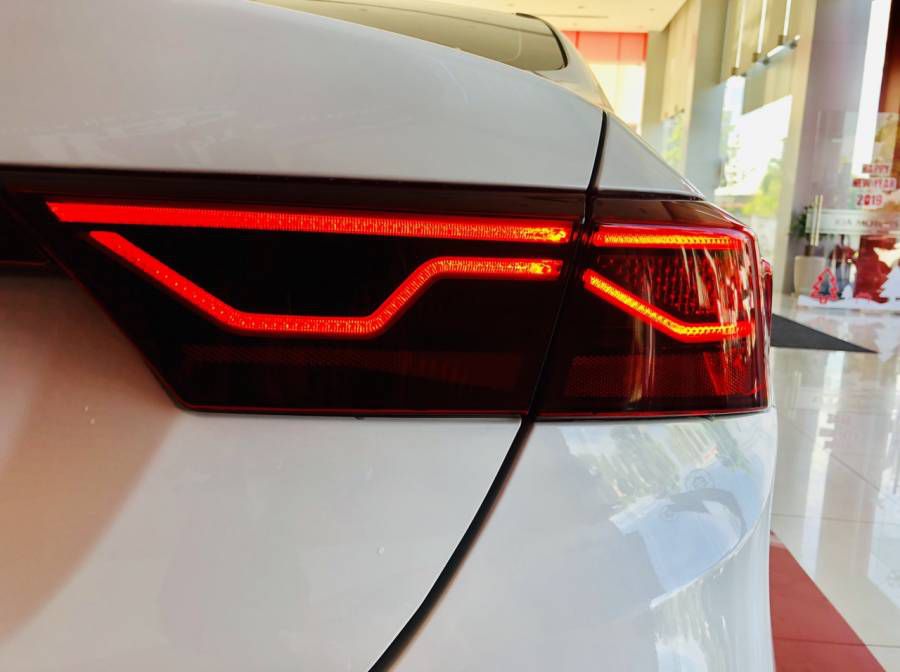 KIA CERATO 2019, So tu dong tra truoc chi 190tr co xe + T6 Giam ngay tien mat + Phu kien chinh hang. LH 0933920564