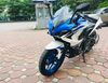 Can ban Bajaj Pulsar RS200 2017 Trang Xanh o Ha Noi gia 48.6tr MSP #1029303