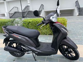 Bán Kimco Candy hermusa 50cc siêu lướt