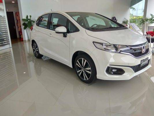 Honda Civic 1.5 RS Turbo 2019 - Nhap Thai Lan 100% - Sieu The Thao