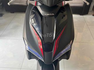 honda AB 2017 bảng đen nhám ĐB