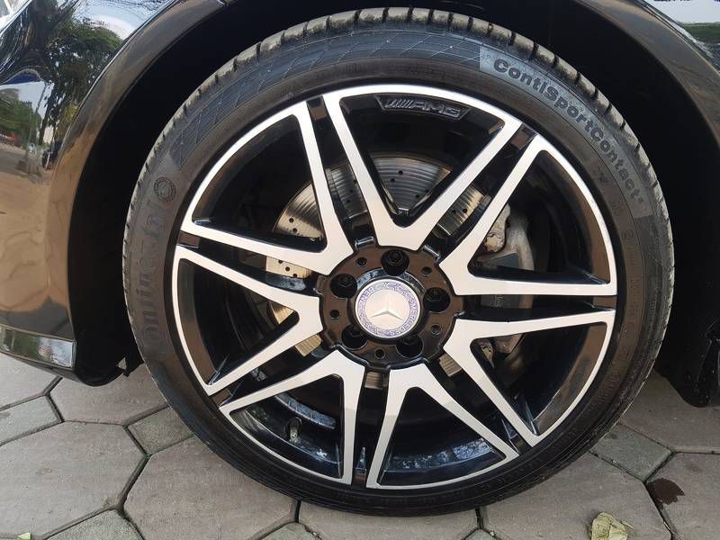 Ban Mercedes-Benz C300 C300 AMG 2013 cu Ha Noi